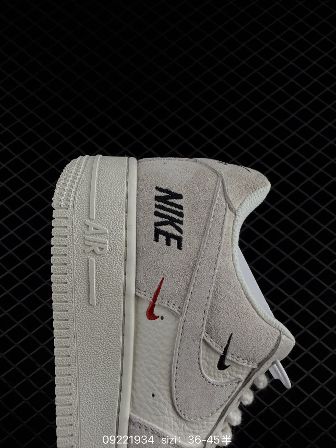 NIKE AIR FORCE 1-CS5288-605